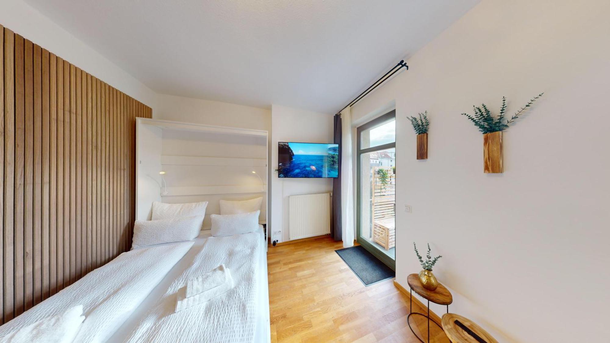 Cozyhome Markkleeberg Mitte Exteriör bild