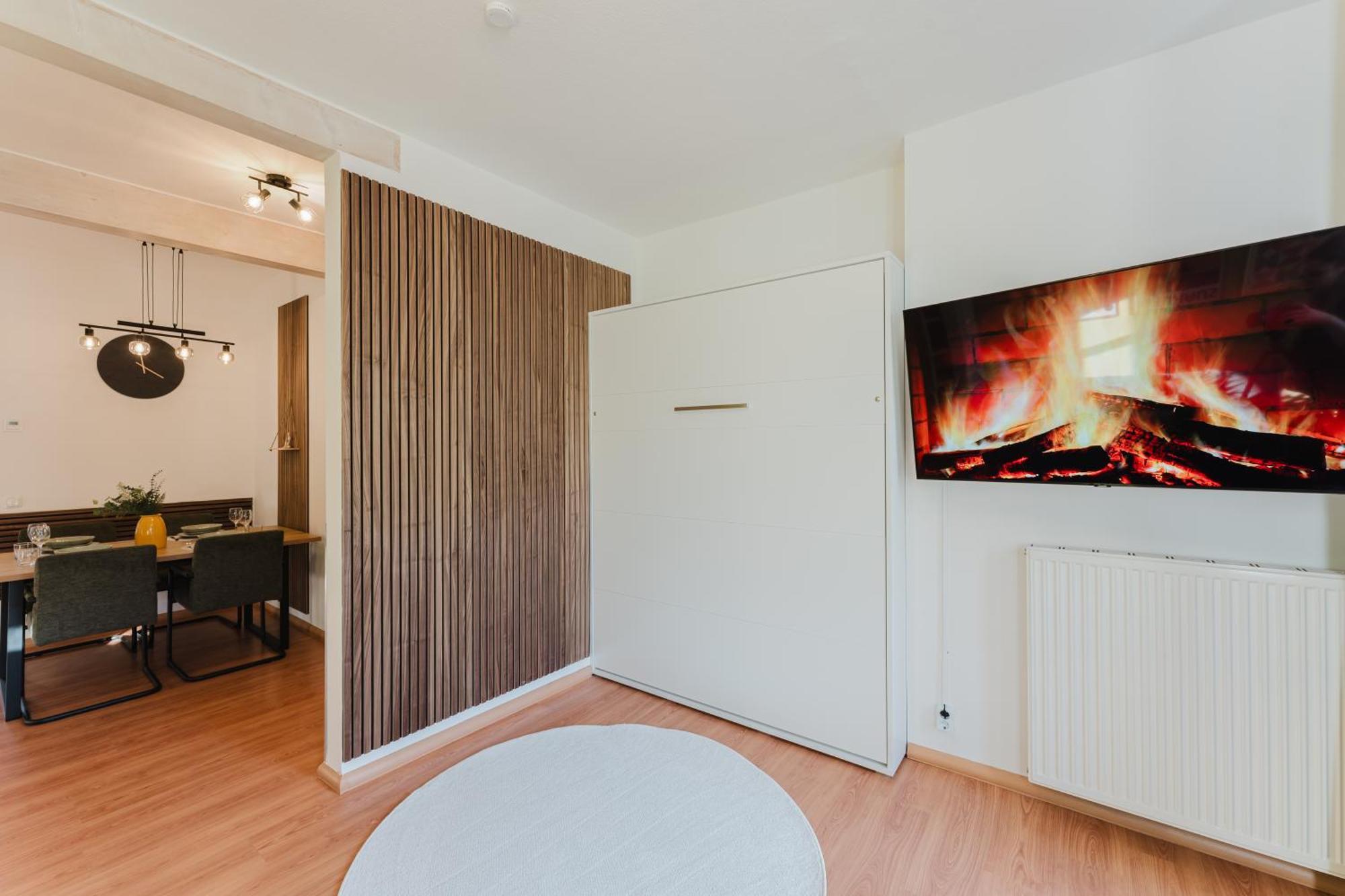 Cozyhome Markkleeberg Mitte Exteriör bild