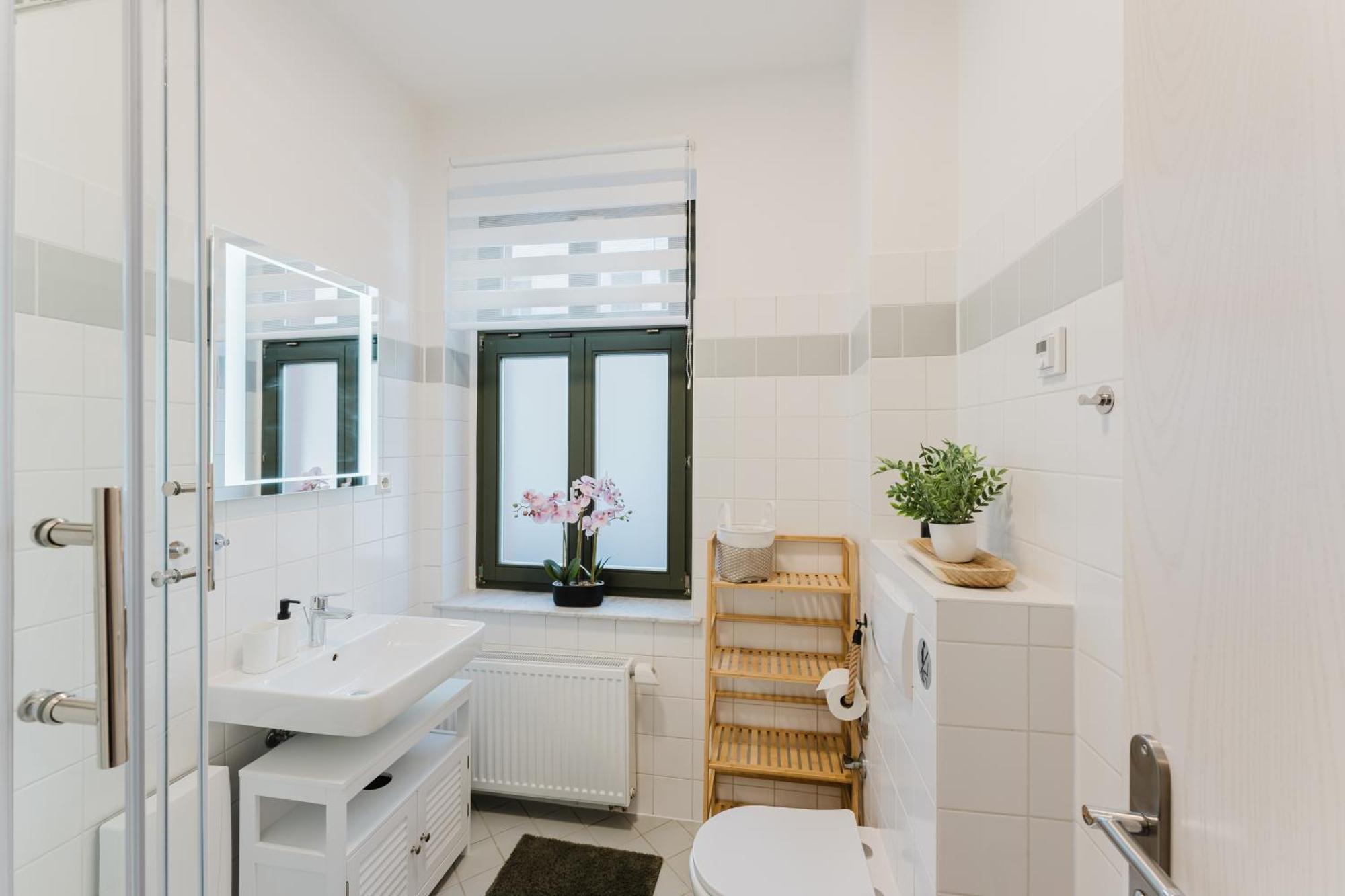 Cozyhome Markkleeberg Mitte Exteriör bild